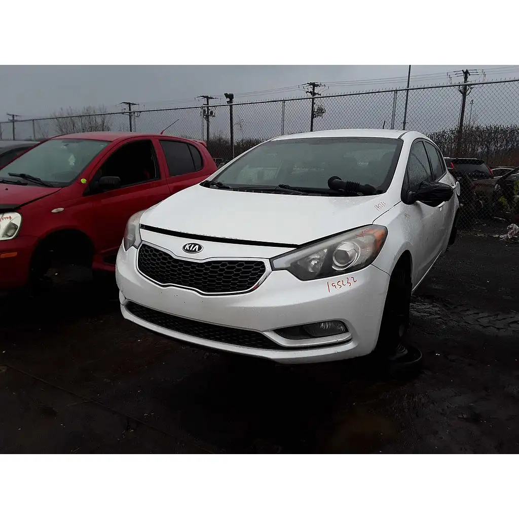 Photo of 2014 Kia Forte