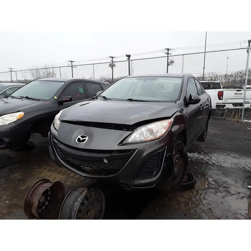 Photo of 2011 Mazda Mazda3