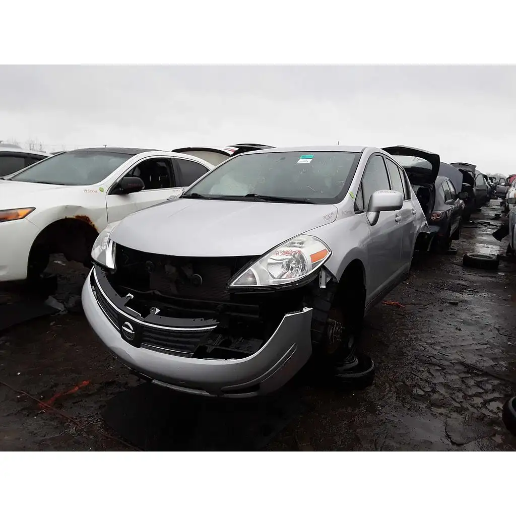 Photo of 2008 Nissan Versa