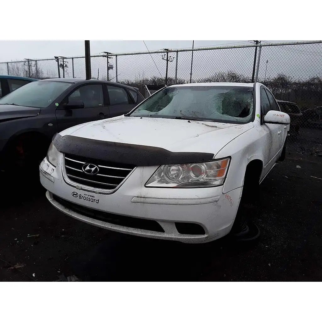 Photo of 2010 Hyundai Sonata