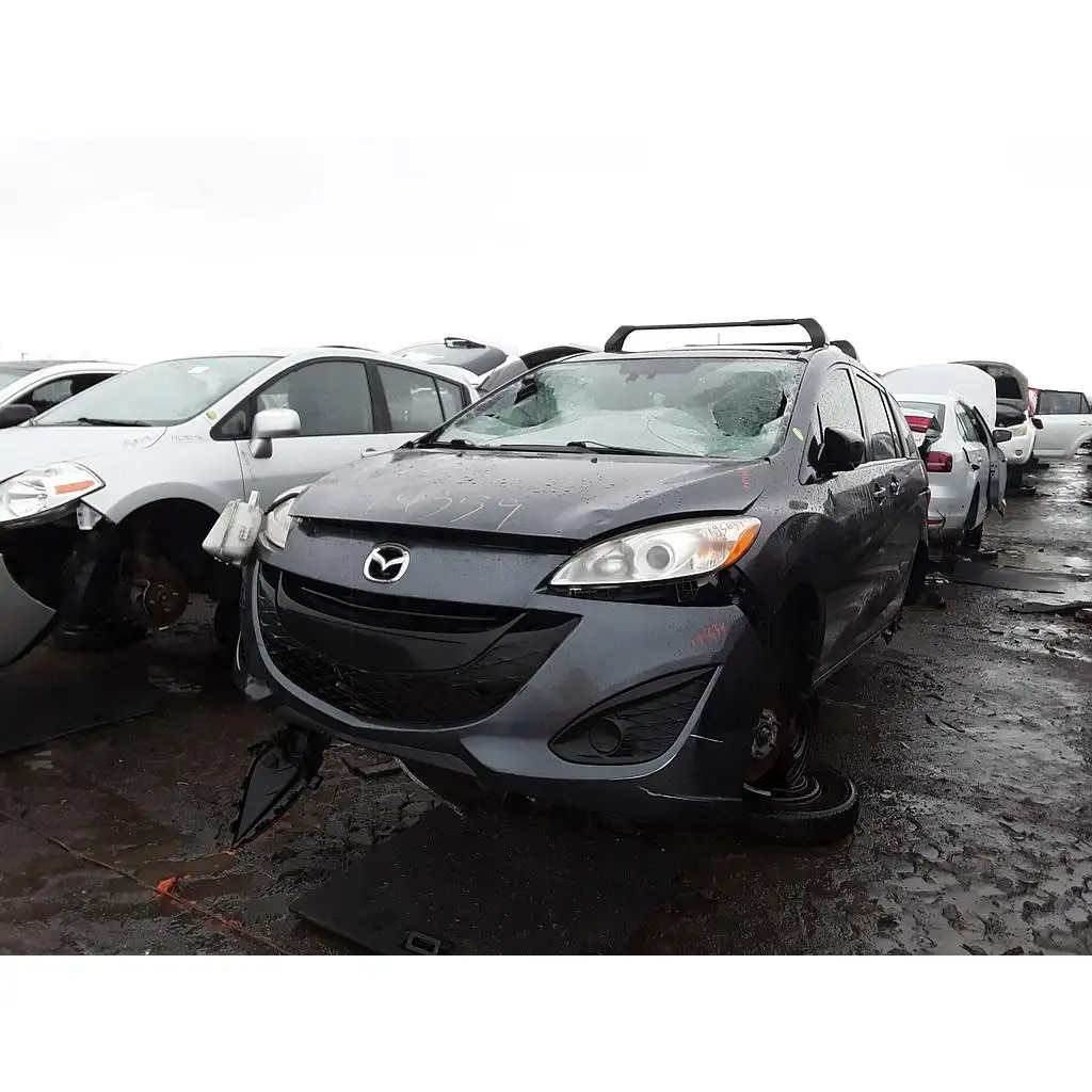 Photo of 2009 Mazda 5