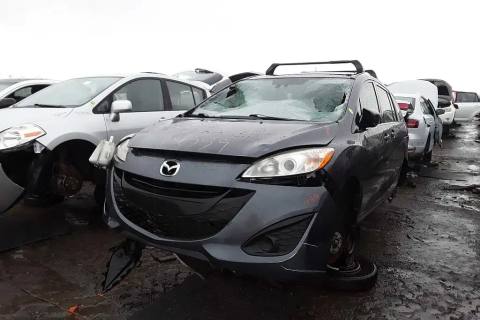 Photo of 2009 Mazda 5