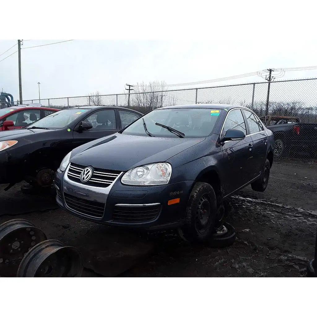 Photo of 2010 Volkswagen Jetta