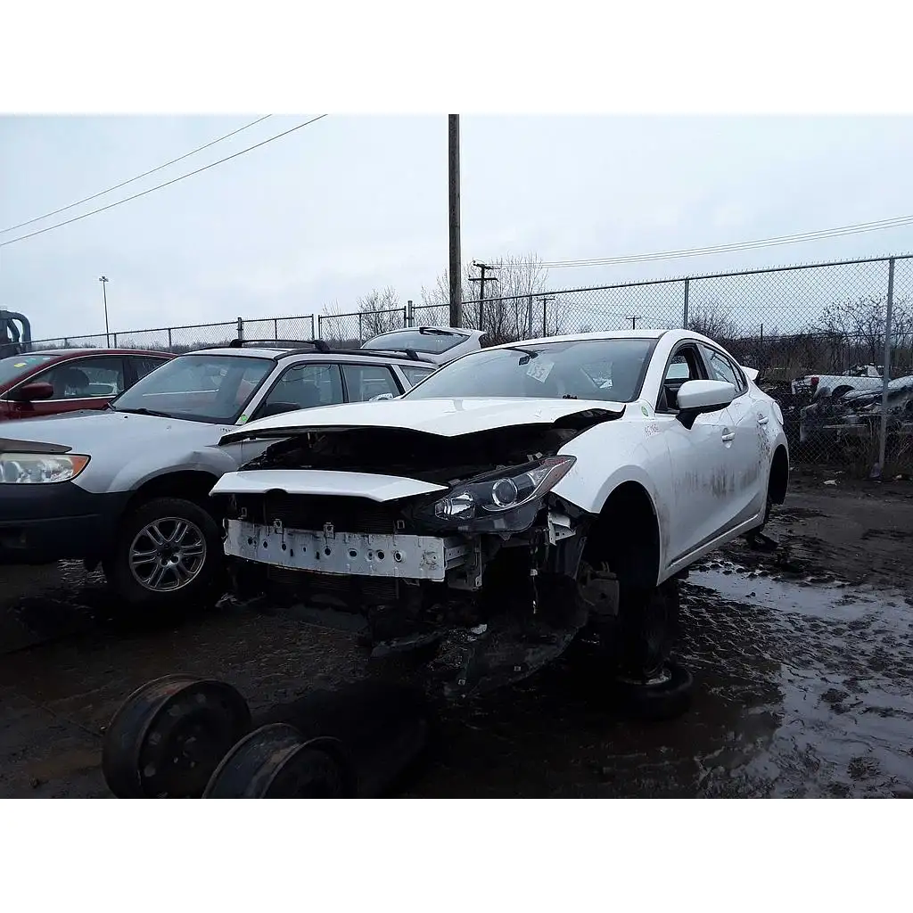 Photo of 2016 Mazda Mazda3