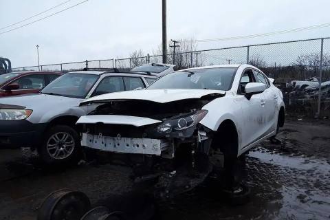 Photo of 2016 Mazda Mazda3