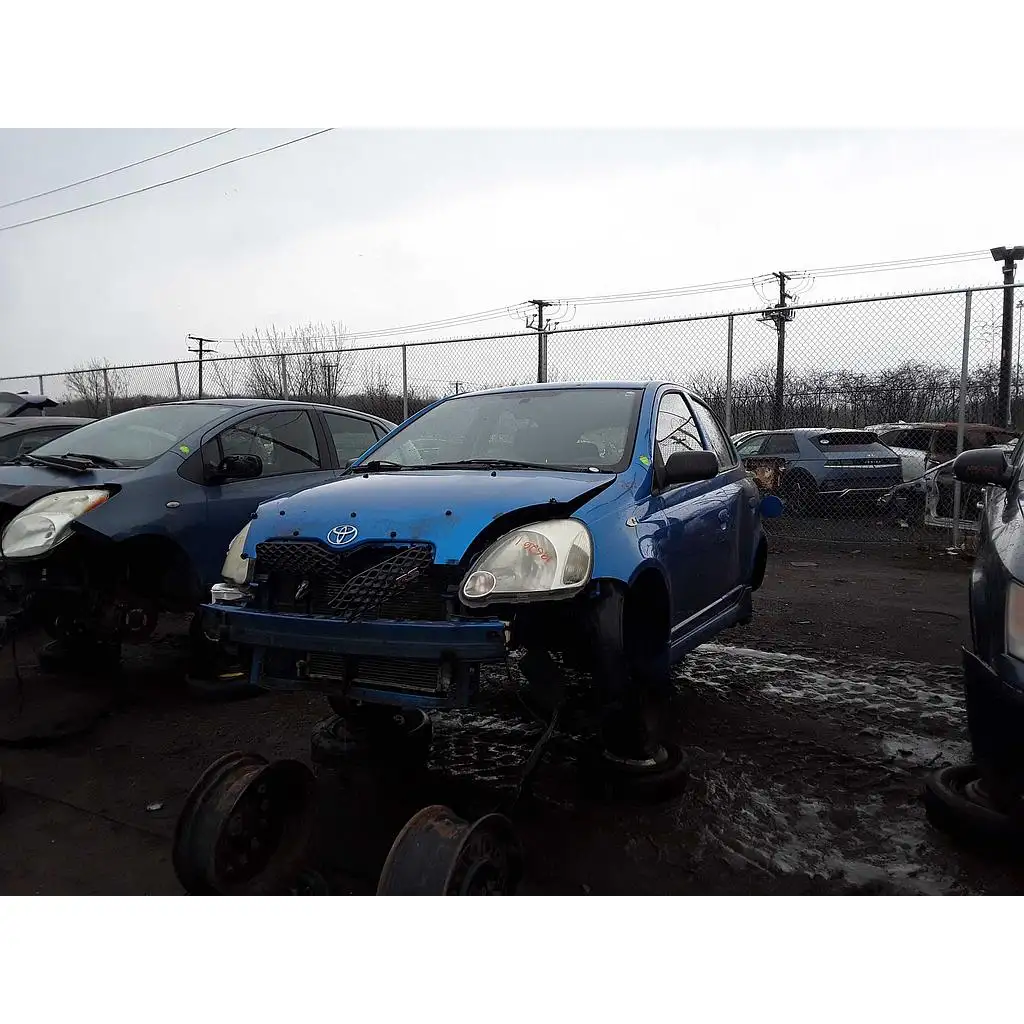 Photo of 2005 Toyota Echo