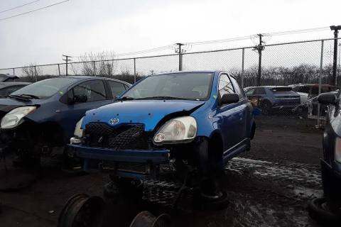 Photo of 2005 Toyota Echo