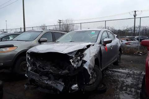 Photo of 2014 Mazda Mazda3