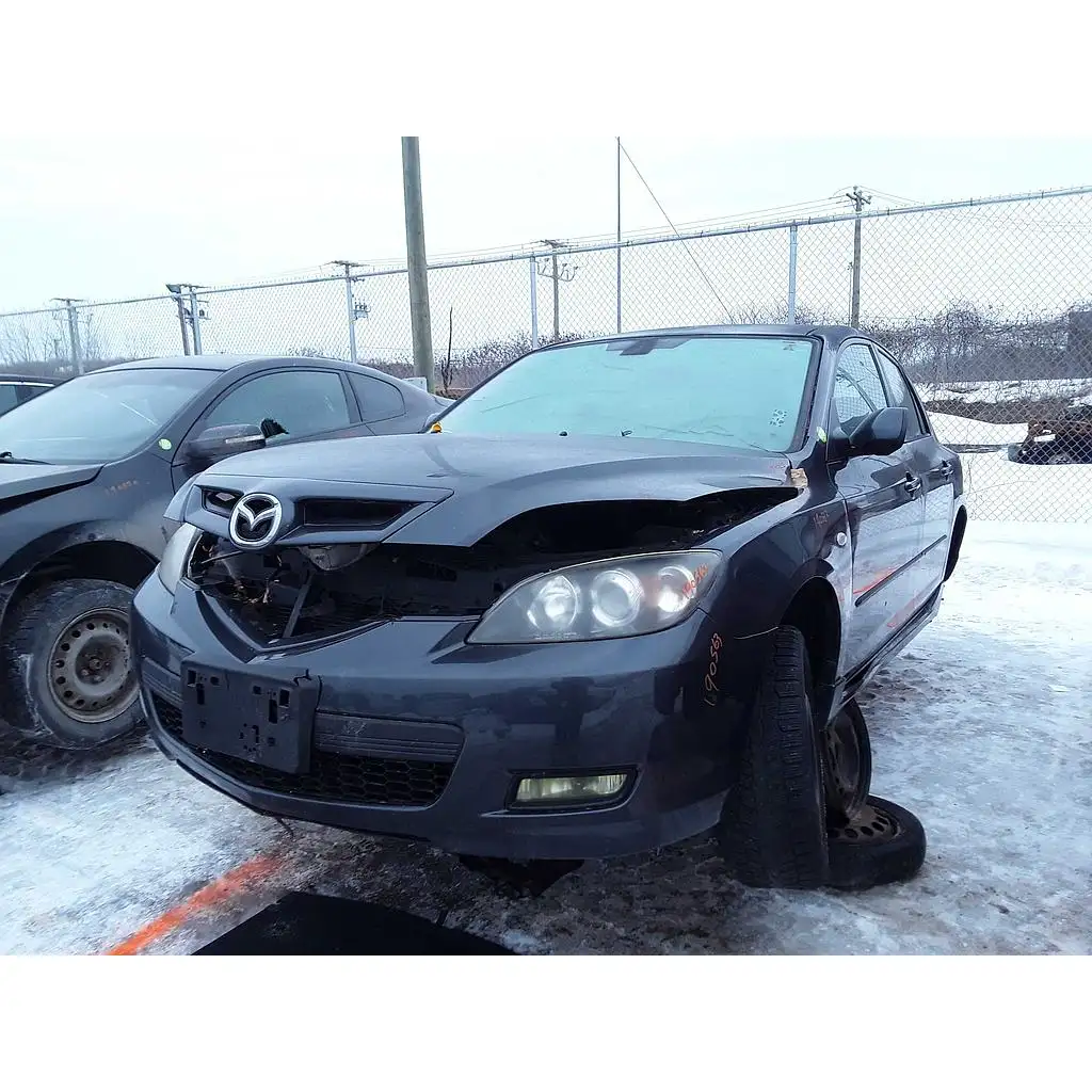 Photo of 2007 Mazda Mazda3