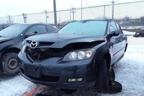 Photo of 2007 Mazda Mazda3