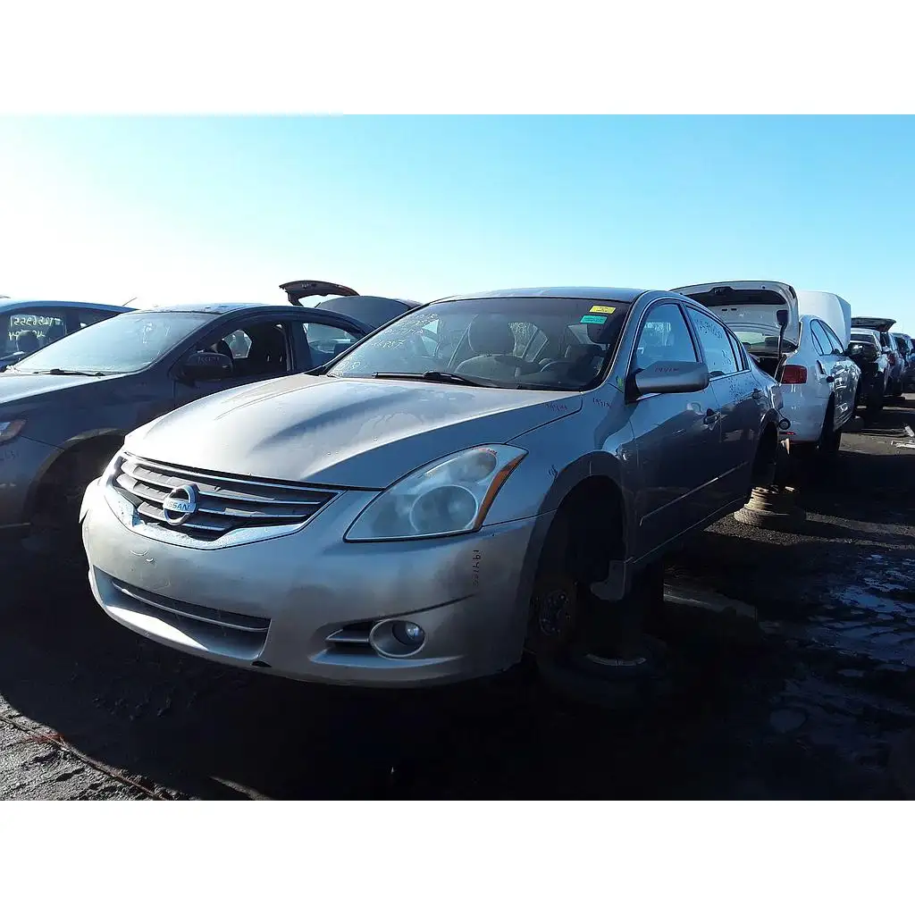 Photo of 2010 Nissan Altima