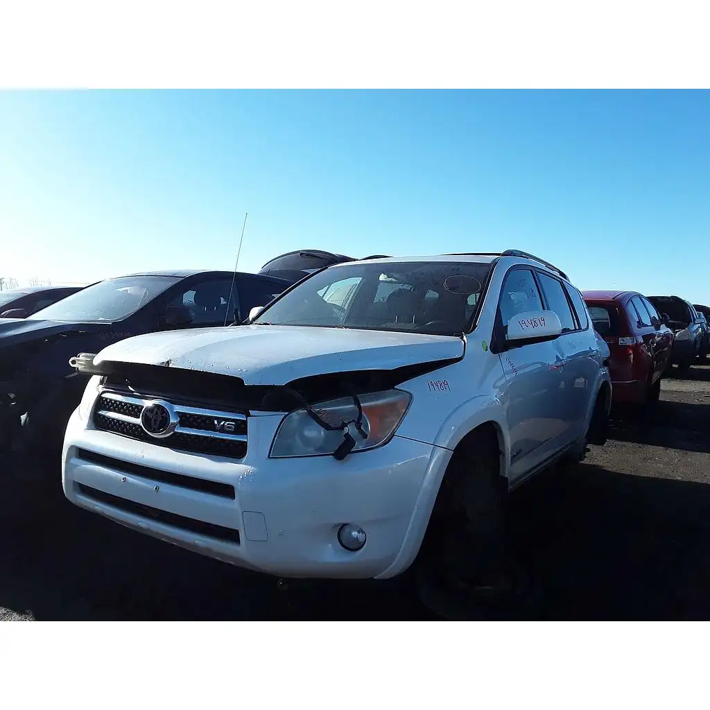 Photo of 2008 Toyota Rav4