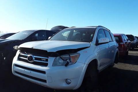 Photo of 2008 Toyota Rav4