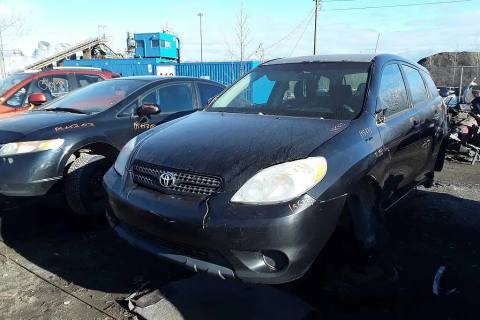 Photo of 2007 Toyota Matrix
