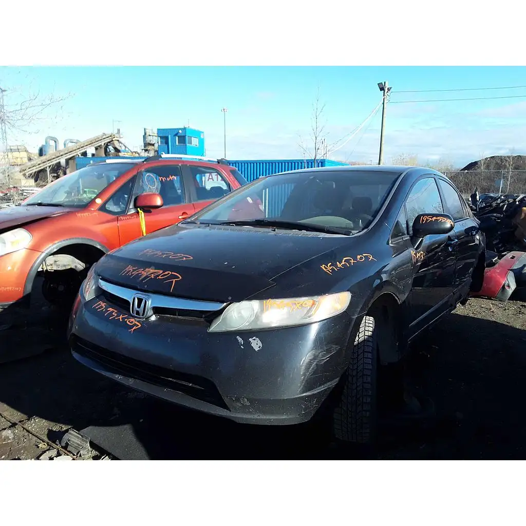 Photo of 2007 Honda Civic