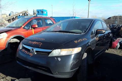Photo of 2007 Honda Civic