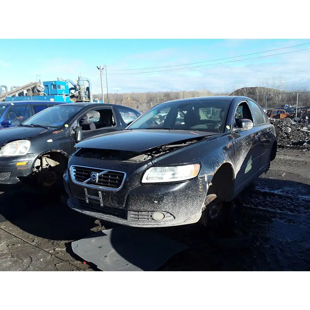 Photo of 2009 Volvo S40
