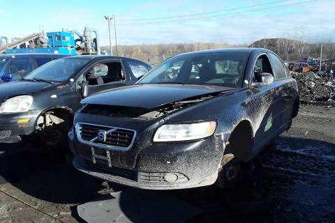 Photo of 2009 Volvo S40