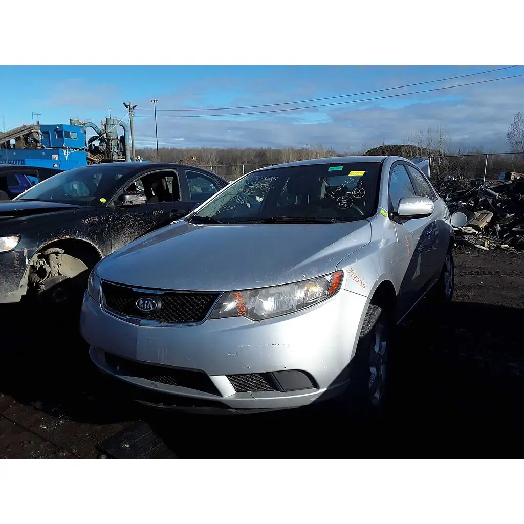 Photo of 2010 Kia Forte