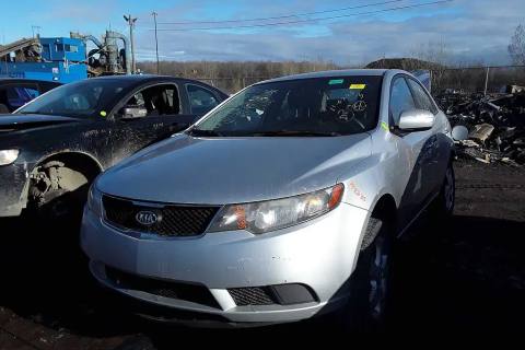 Photo of 2010 Kia Forte