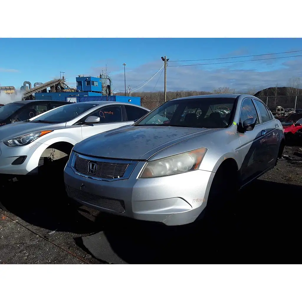 Photo of 2008 Honda Accord