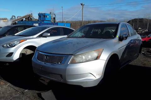 Photo of 2008 Honda Accord