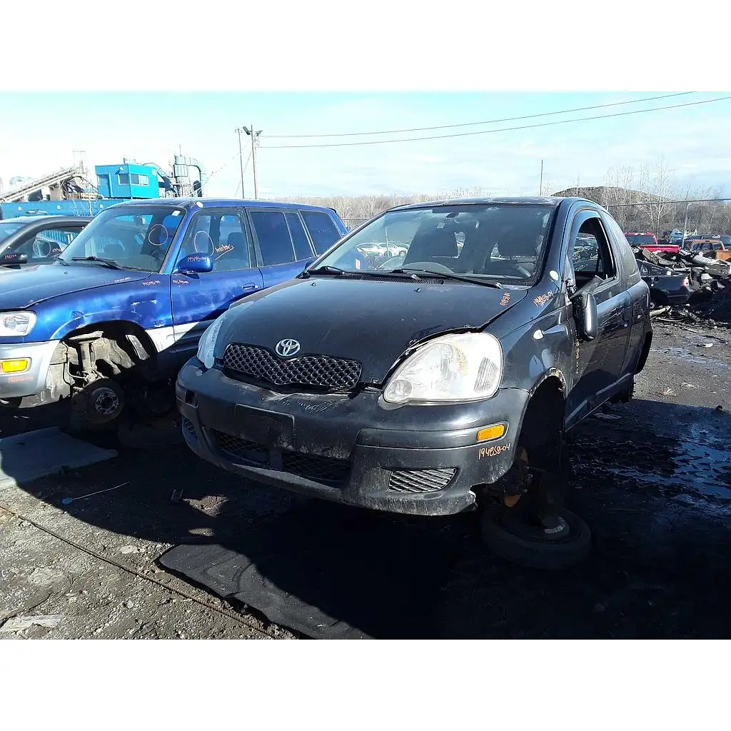 Photo of 2004 Toyota Echo