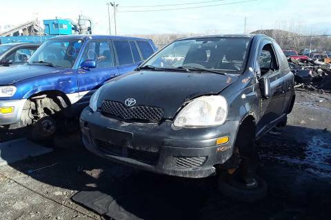 Photo of 2004 Toyota Echo