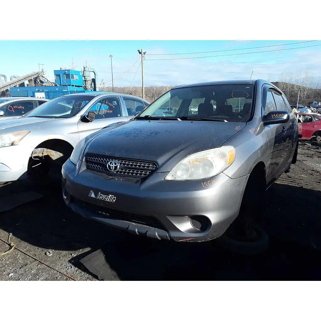 Photo of 2006 Toyota Matrix