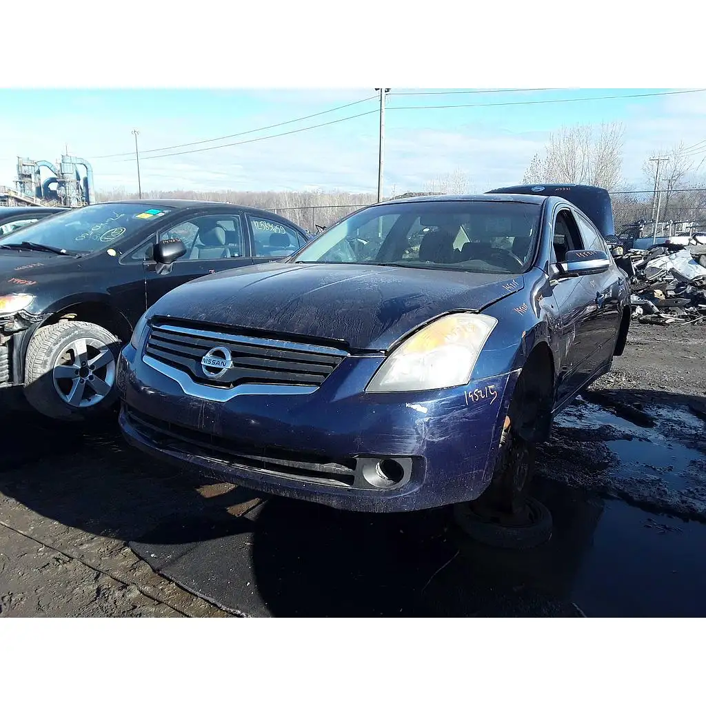 Photo of 2007 Nissan Altima