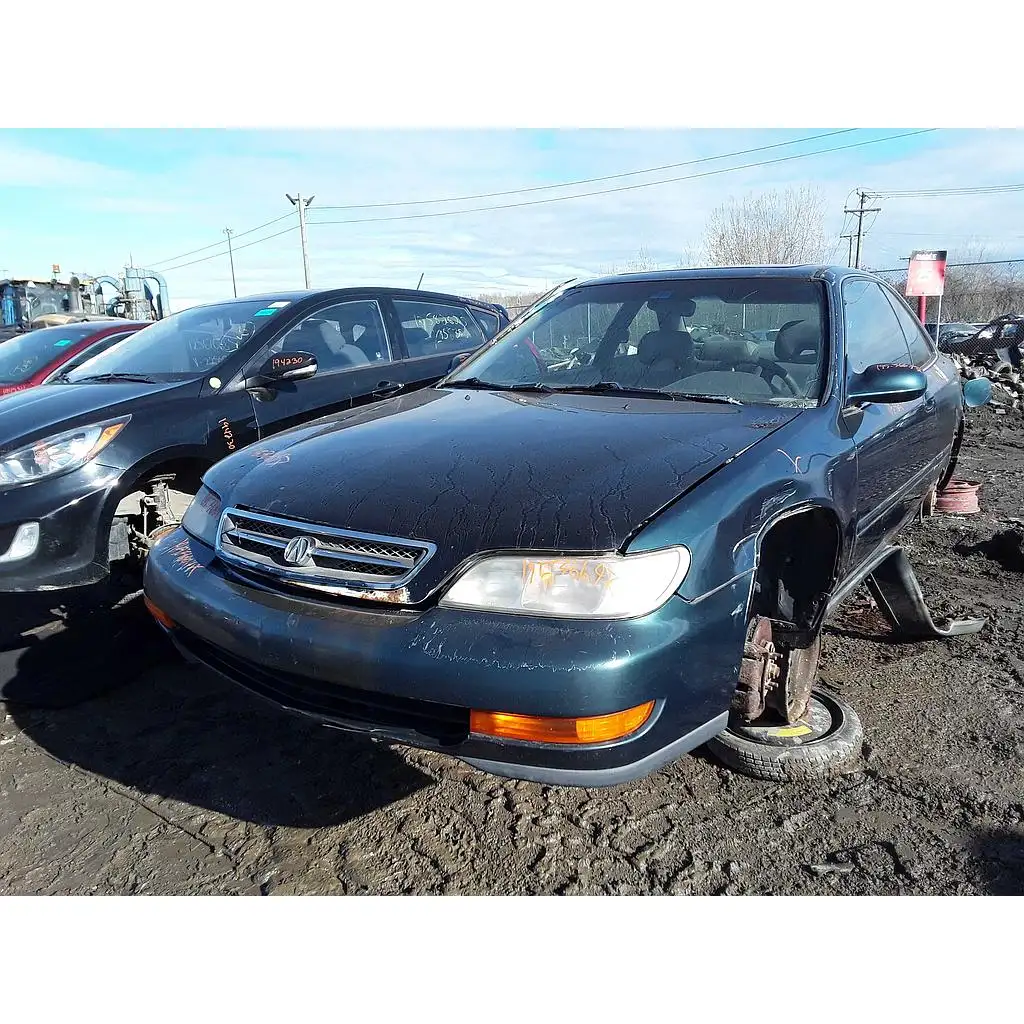 Photo of 1997 Acura Cl