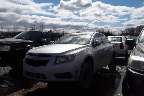 Photo of 2011 Chevrolet Cruze