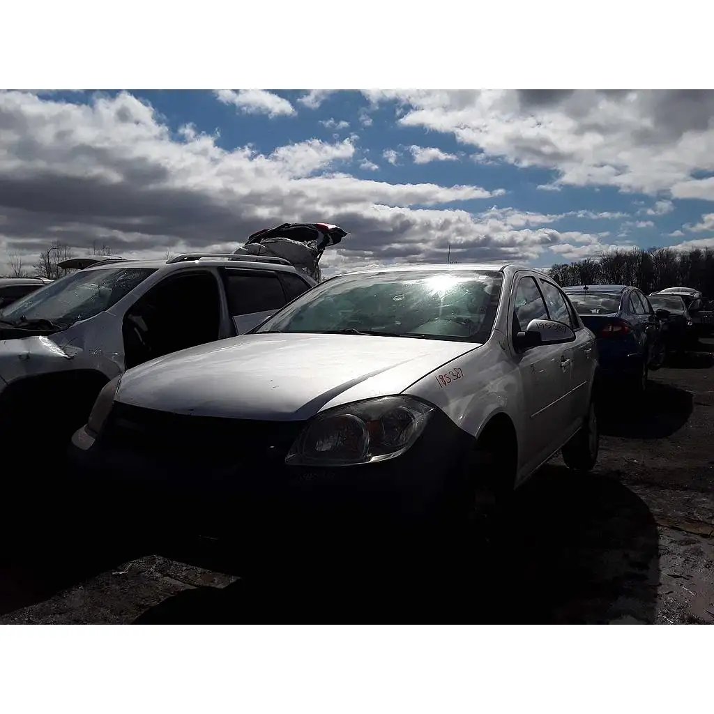 Photo of 2010 Chevrolet Cobalt