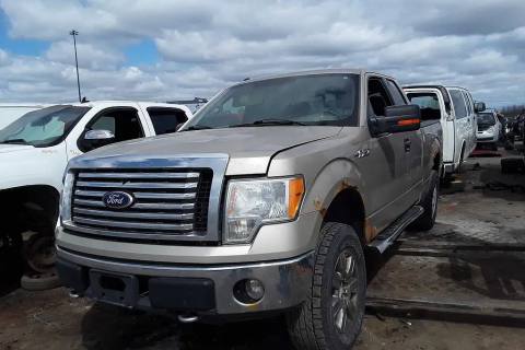 Photo of 2010 Ford F-150