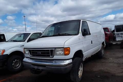 Photo of 2007 Ford Econoline