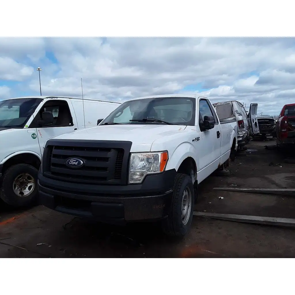 Photo of 2010 Ford F-150