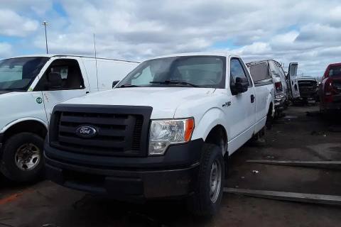 Photo of 2010 Ford F-150