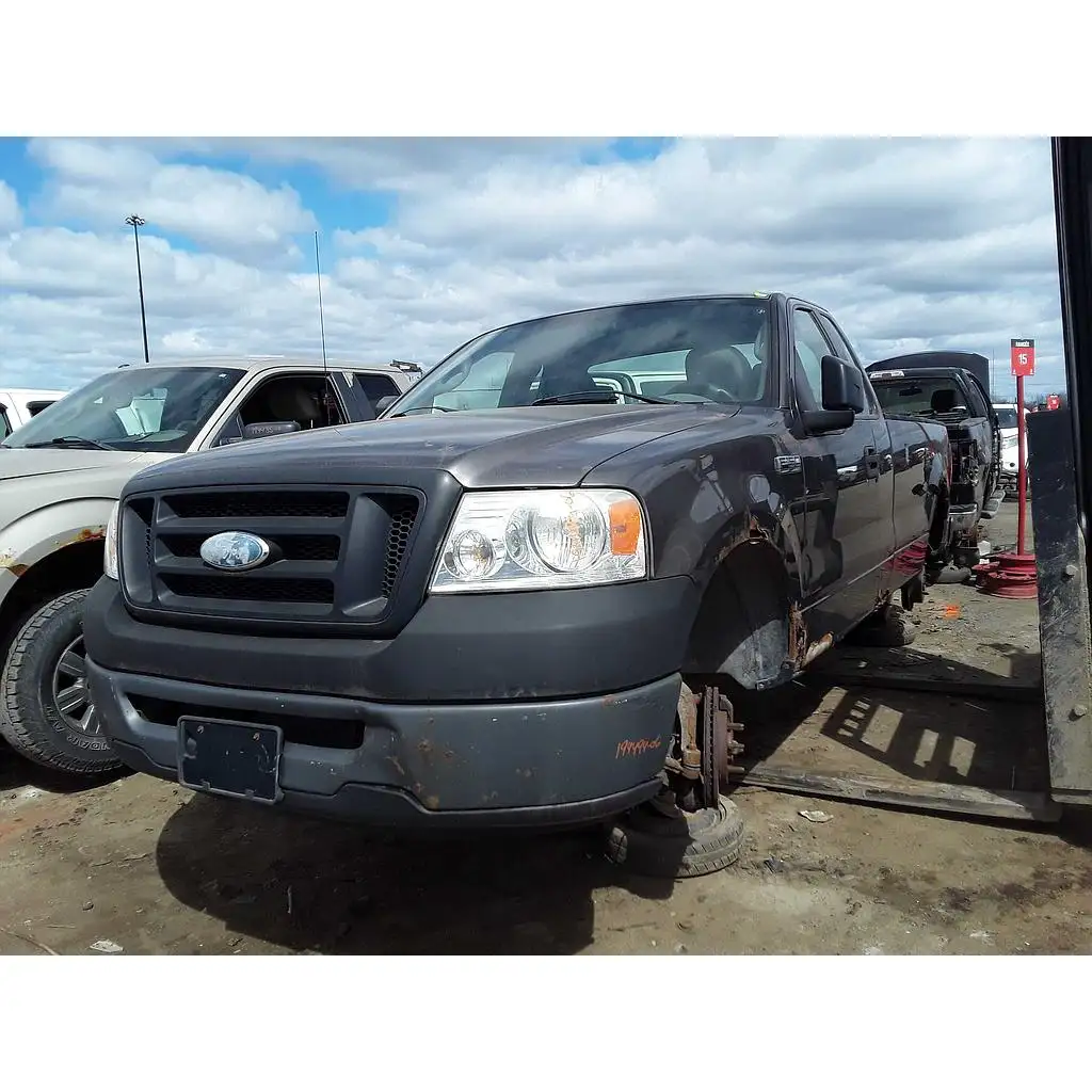 Photo of 2006 Ford F-150