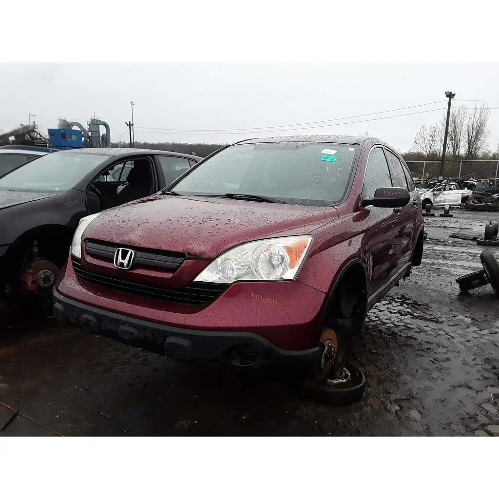 Photo of 2008 Honda Cr-V
