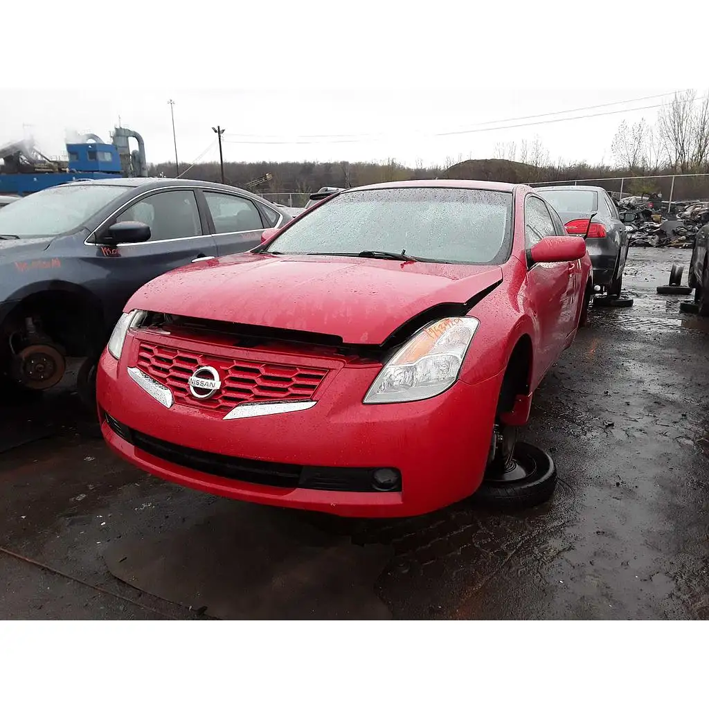 Photo of 2009 Nissan Altima