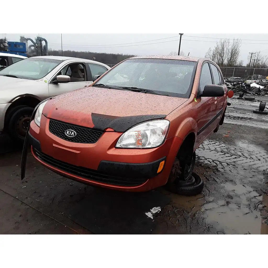 Photo of 2009 Kia Rio