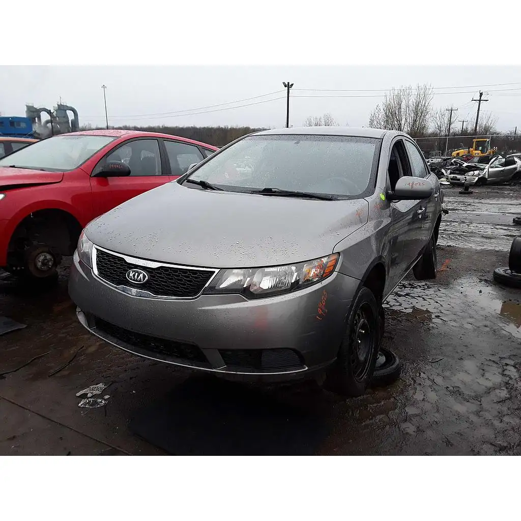 Photo of 2012 Kia Forte