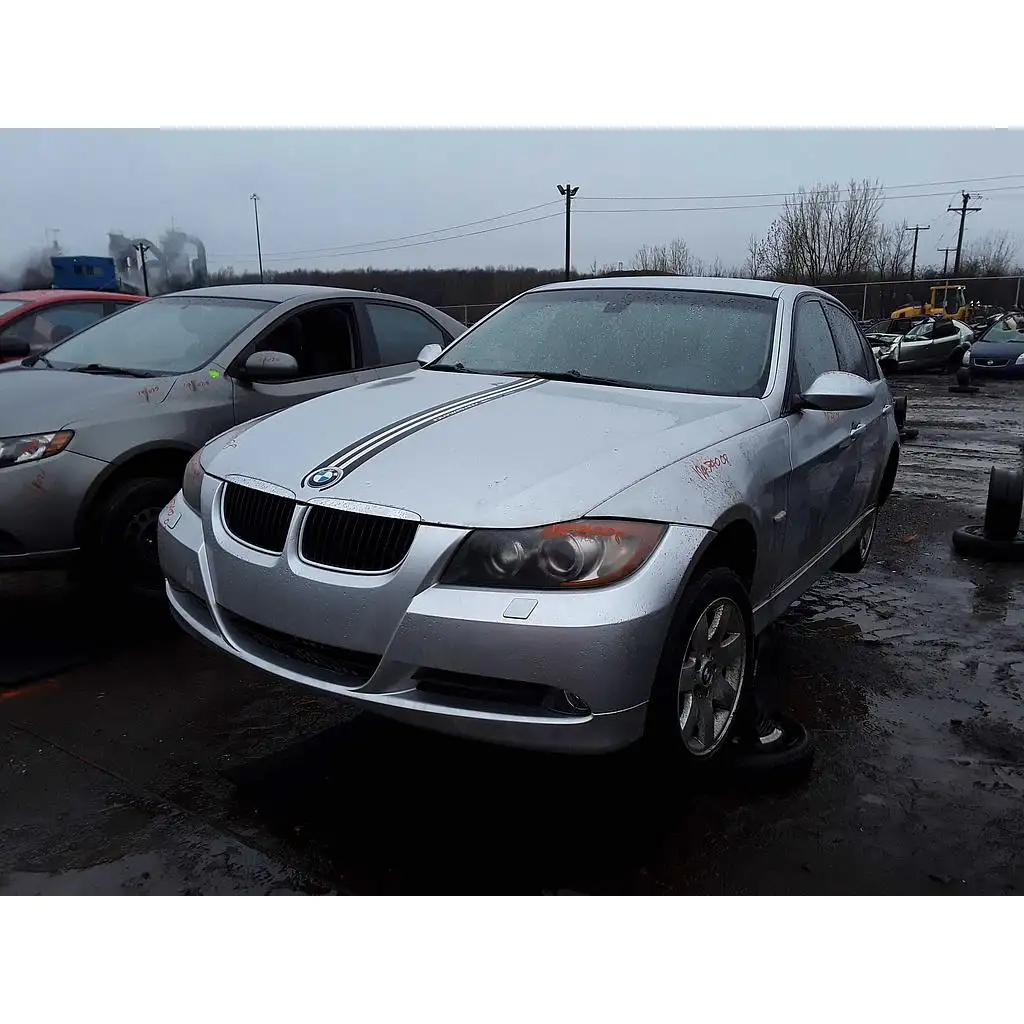 Photo of 2008 Bmw 328