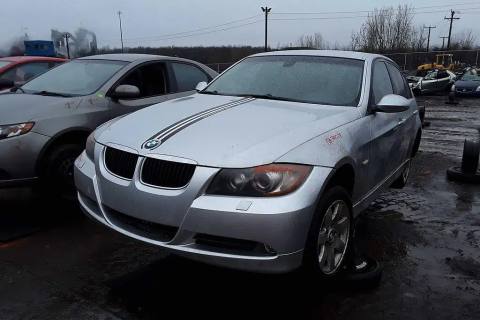 Photo of 2008 Bmw 328