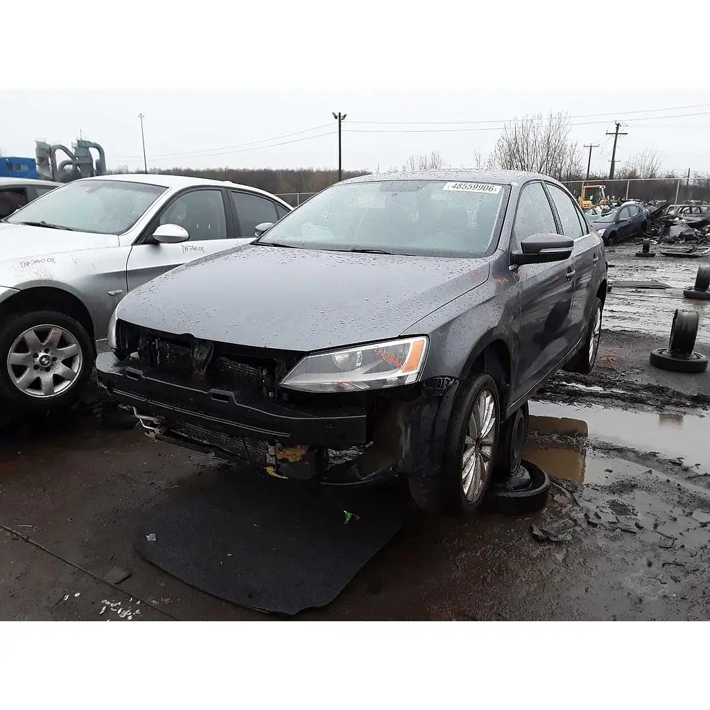 Photo of 2012 Volkswagen Jetta