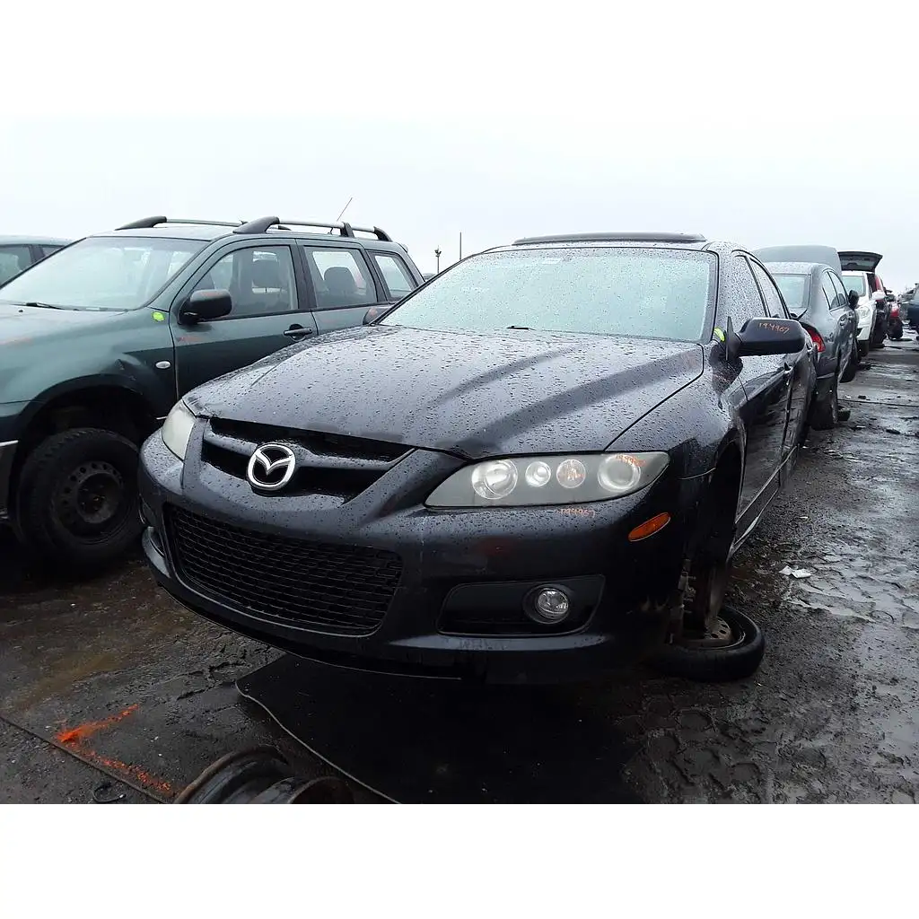 Photo of 2006 Mazda Mazda6
