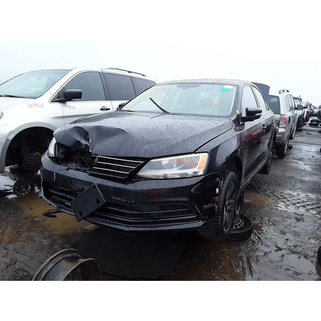 Photo of 2016 Volkswagen Jetta