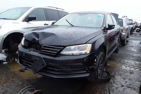 Photo of 2016 Volkswagen Jetta
