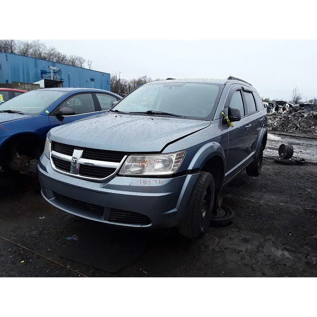 Photo of 2010 Dodge Journey
