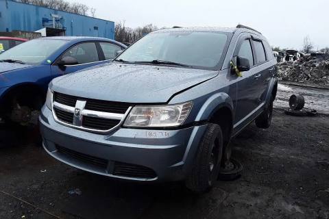 Photo of 2010 Dodge Journey